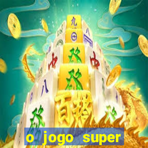 o jogo super genius paga mesmo